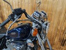 Yamaha Virago  *  Ładne brzmienie BARDZO ŁADNA w pięknych kolorach Jak Nowa - 9