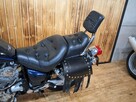Yamaha Virago  *  Ładne brzmienie BARDZO ŁADNA w pięknych kolorach Jak Nowa - 10
