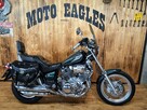 Yamaha Virago *YAMAHA VIRAGO 1100 * bardzo zadbany * zapraszamy * raty -kup online - 1