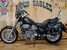 Yamaha Virago *YAMAHA VIRAGO 1100 * bardzo zadbany * zapraszamy * raty -kup online - 2