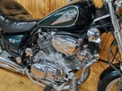 Yamaha Virago *YAMAHA VIRAGO 1100 * bardzo zadbany * zapraszamy * raty -kup online - 5