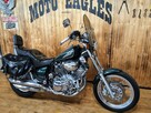 Yamaha Virago *YAMAHA VIRAGO 1100 * bardzo zadbany * zapraszamy * raty -kup online - 7