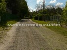 Działka budowlana Sewerynów gm. Nowy Kawęczyn - 1