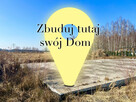 Działka budowlana Krasiejów gm. Ozimek - 1