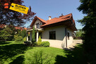 Dom Kraków gm. Kraków-Krowodrza Wola Justowska, Boczna Królowej Jadwigii - 6