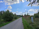 Działka budowlana Adamów-Parcel gm. Radziejowice, - 2