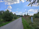 Działka budowlana Adamów-Parcel gm. Radziejowice, - 10