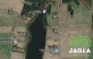 Działka budowlana Zalesie Królewskie gm. Świekatowo - 5