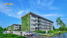 Mieszkanie Kraków gm. Kraków-Nowa Huta Przylasek Rusiecki, - 1