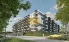 Mieszkanie Kraków, Bukowa - 2