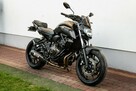 Yamaha MT 07 R 2018 Raty Transport ABS MIVV Największy Wybór Moto W PL KAT A2 - 2