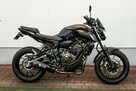 Yamaha MT 07 R 2018 Raty Transport ABS MIVV Największy Wybór Moto W PL KAT A2 - 3