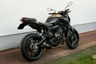 Yamaha MT 07 R 2018 Raty Transport ABS MIVV Największy Wybór Moto W PL KAT A2 - 4