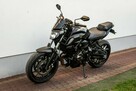 Yamaha MT 07 R 2018 Raty Transport ABS MIVV Największy Wybór Moto W PL KAT A2 - 7