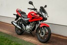 Honda CBF 125 R 2013 Raty Wysyłka TRANSPORT Największy Wybór Moto 125 w PL YBR - 2