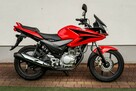 Honda CBF 125 R 2013 Raty Wysyłka TRANSPORT Największy Wybór Moto 125 w PL YBR - 3
