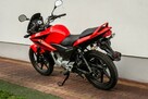Honda CBF 125 R 2013 Raty Wysyłka TRANSPORT Największy Wybór Moto 125 w PL YBR - 5