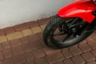 Honda CBF 125 R 2013 Raty Wysyłka TRANSPORT Największy Wybór Moto 125 w PL YBR - 8