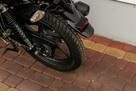 Honda CBF 125 R 2013 Raty Wysyłka TRANSPORT Największy Wybór Moto 125 w PL YBR - 9