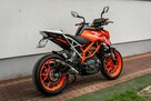 KTM duke 390 R 2018 ABS POLIFT Raty Transport Największy Wybór Moto 125 KAT A2 - 3