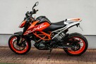 KTM duke 390 R 2018 ABS POLIFT Raty Transport Największy Wybór Moto 125 KAT A2 - 5