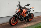 KTM duke 390 R 2018 ABS POLIFT Raty Transport Największy Wybór Moto 125 KAT A2 - 6