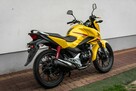 Honda CB 125 F 2017 POLIFT  Raty Wysyłka TRANSPORT Największy Wybór Moto - 3