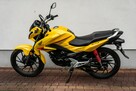 Honda CB 125 F 2017 POLIFT  Raty Wysyłka TRANSPORT Największy Wybór Moto - 5