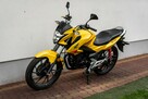 Honda CB 125 F 2017 POLIFT  Raty Wysyłka TRANSPORT Największy Wybór Moto - 6
