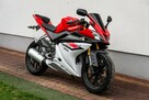 Yamaha YZF 125 R 2015 ABS Raty Transport NAJWIĘKSZY WYBÓR Motocykli W PL - 1