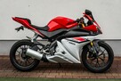Yamaha YZF 125 R 2015 ABS Raty Transport NAJWIĘKSZY WYBÓR Motocykli W PL - 2