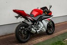 Yamaha YZF 125 R 2015 ABS Raty Transport NAJWIĘKSZY WYBÓR Motocykli W PL - 3