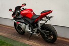 Yamaha YZF 125 R 2015 ABS Raty Transport NAJWIĘKSZY WYBÓR Motocykli W PL - 4