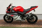 Yamaha YZF 125 R 2015 ABS Raty Transport NAJWIĘKSZY WYBÓR Motocykli W PL - 5