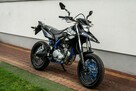 Yamaha WR WR 125 X 2016 SUPERMOTO Raty Transport Największy Wybór Moto W POLSCE - 1