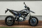 Yamaha WR WR 125 X 2016 SUPERMOTO Raty Transport Największy Wybór Moto W POLSCE - 2