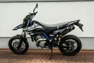 Yamaha WR WR 125 X 2016 SUPERMOTO Raty Transport Największy Wybór Moto W POLSCE - 5
