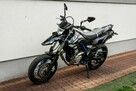 Yamaha WR WR 125 X 2016 SUPERMOTO Raty Transport Największy Wybór Moto W POLSCE - 6