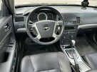 Chevrolet Epica 2,5 LPG Automat Bogato wyposażony - 6