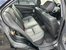 Chevrolet Epica 2,5 LPG Automat Bogato wyposażony - 10