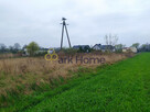 Działka inwestycyjna Serby gm. Głogów, - 6
