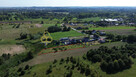 Działka inwestycyjna Serby gm. Głogów, - 8