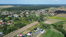 Działka inwestycyjna Serby gm. Głogów, - 9