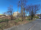 Działka budowlana Nowa Sól, Makowa - 7