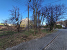 Działka budowlana Nowa Sól, Makowa - 8