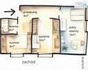 Mieszkanie Jędrzejów Zachód - 9