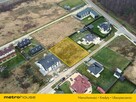 Działka nad morzem w Grzybowie 1240m2 - 2