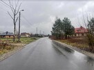 Działka budowlana – media, dojazd asfaltowy, SKM. - 1