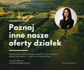 Działka budowlana Kowalewo gm. Szemud, Na Zagajnik - 6