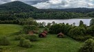 Działka inwestycyjna - Klimkówka -Uście Gorlickie - 8